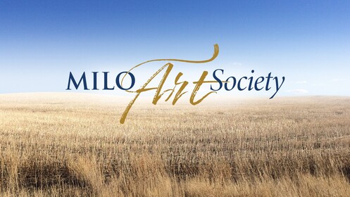 Milo Art Society